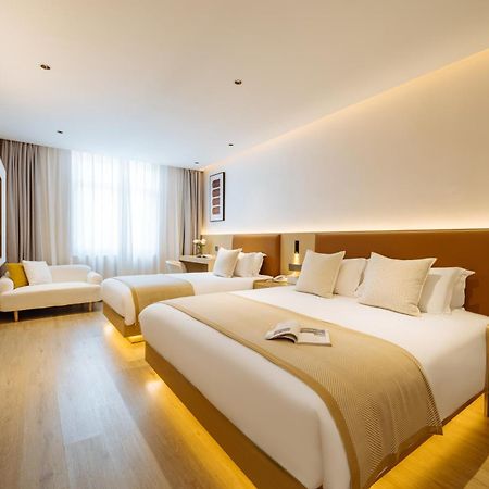 Old Street Yun Zhu Hotel Huangshan Εξωτερικό φωτογραφία
